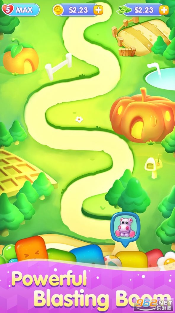 ���ﱬը�����v1.0.3 һԪ���ֽ�ͼ0