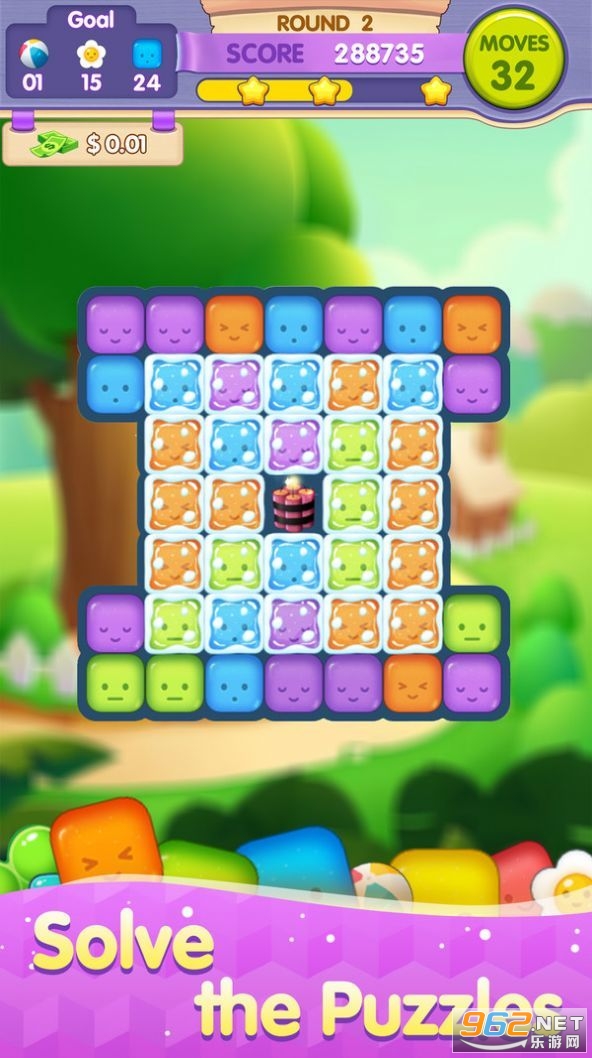 ���ﱬը�����v1.0.3 һԪ���ֽ�ͼ2