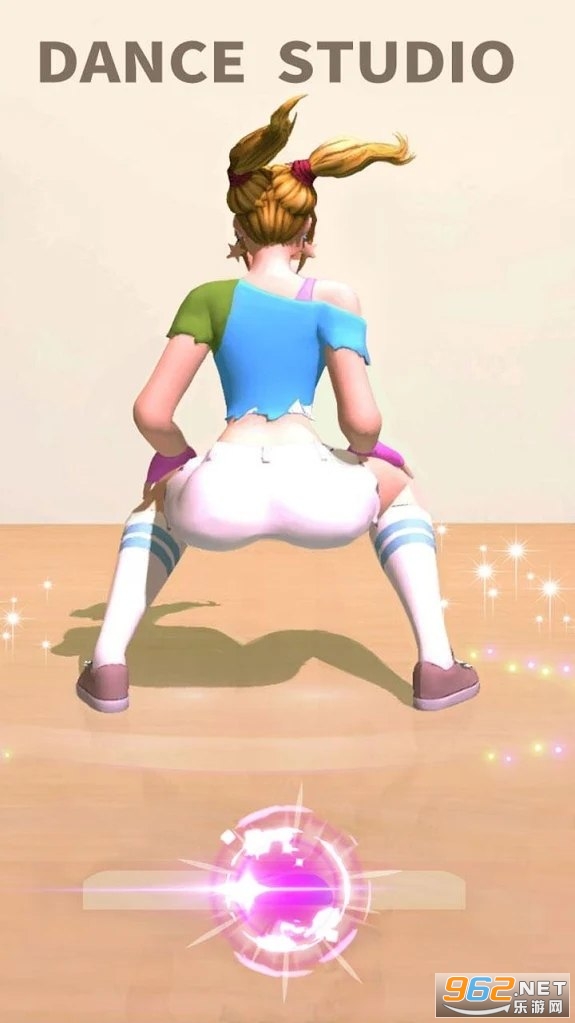 Twerking School(����ѧУTwerkingSchool��Ϸ)��ͼ0