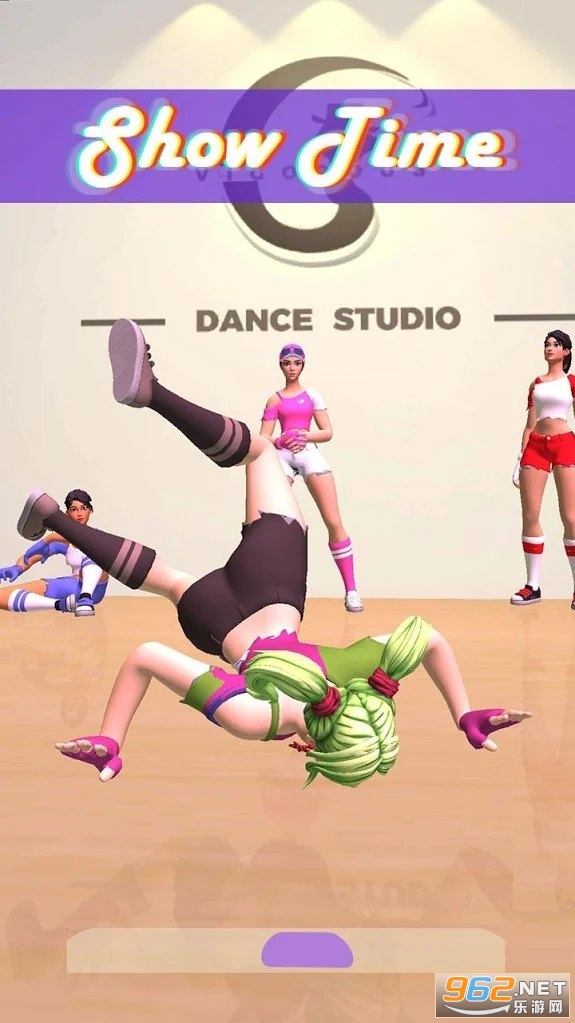 Twerking School(����ѧУTwerkingSchool��Ϸ)��ͼ2