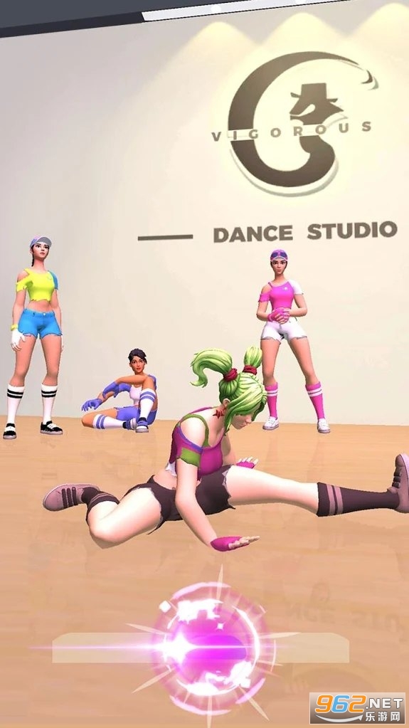 Twerking School(����ѧУTwerkingSchool��Ϸ)��ͼ3