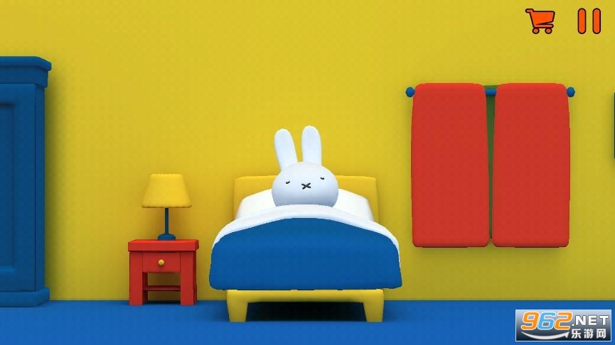 Miffy(С���׷Ƶ��������°�)��ͼ0