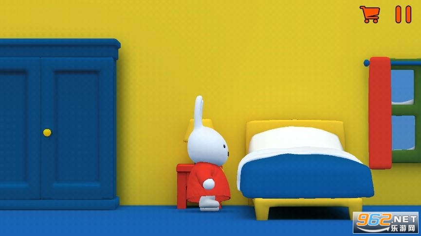 Miffy(С���׷Ƶ��������°�)��ͼ1