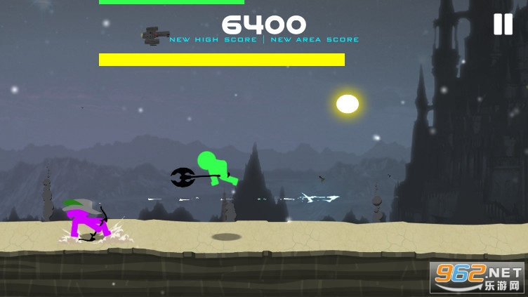 ������������������(Stickman The Flash)��ͼ4