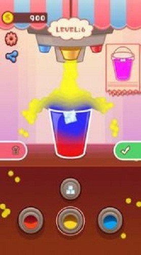 Bubble Drinks(��ĭ�����޹��)��ͼ0