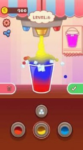 Bubble Drinks(��ĭ�����޹��)��ͼ1