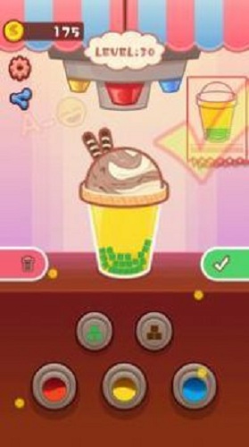 Bubble Drinks(��ĭ�����޹��)��ͼ2