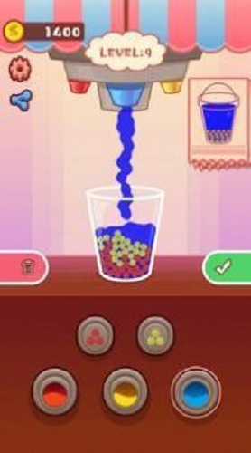 Bubble Drinks(��ĭ�����޹��)��ͼ3