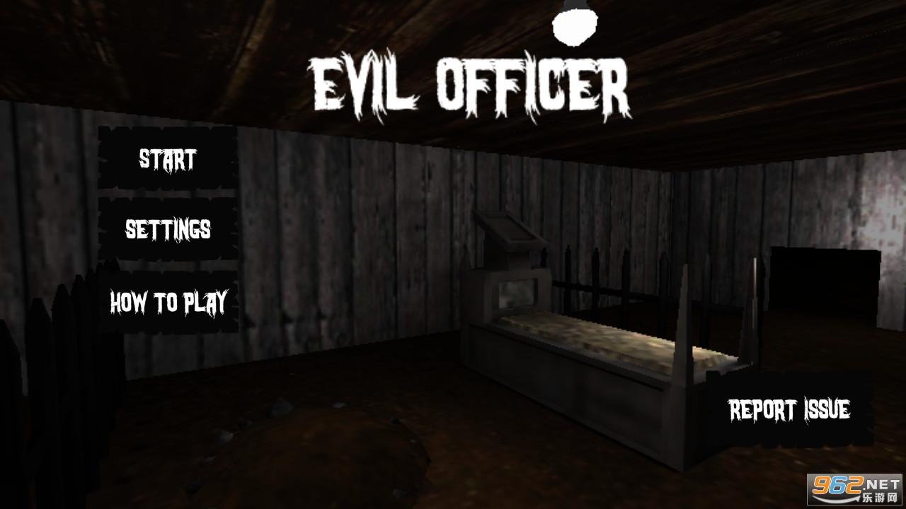 Evil Officer V2(а�����2��Ϸ)v1.0.6 �ƽ���ͼ4