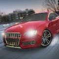 Ultimate Car Racing - City Driving 3D(�ռ��������м�ʻ3D)