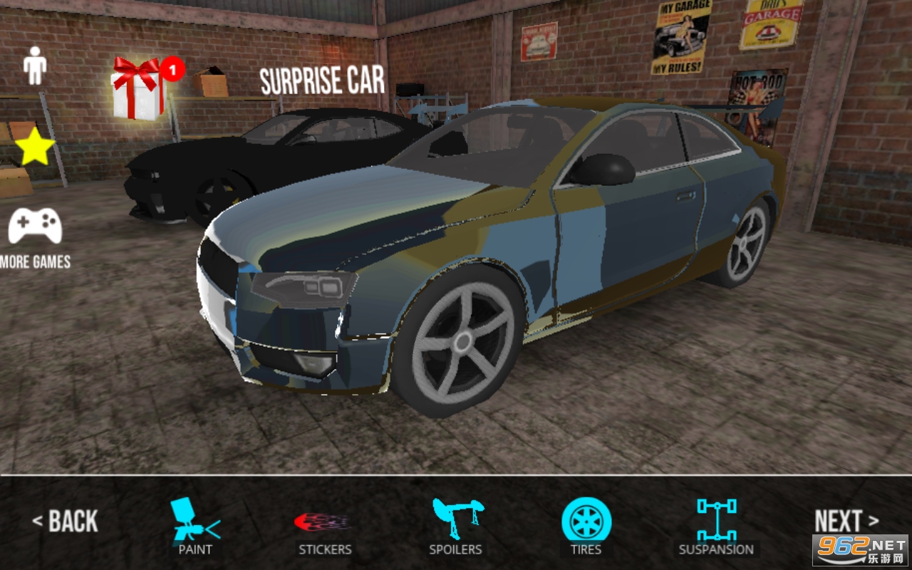 Ultimate Car Racing - City Driving 3D(�ռ��������м�ʻ3D)v1.2 ���°��ͼ2