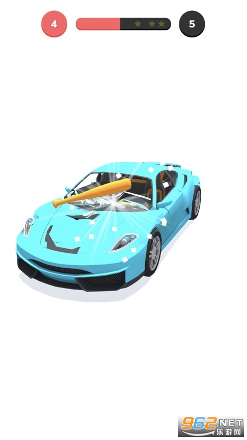 Fury Cars(FuryCars��Ϸ)v0.3.4 ���޽�ҽ�ͼ0