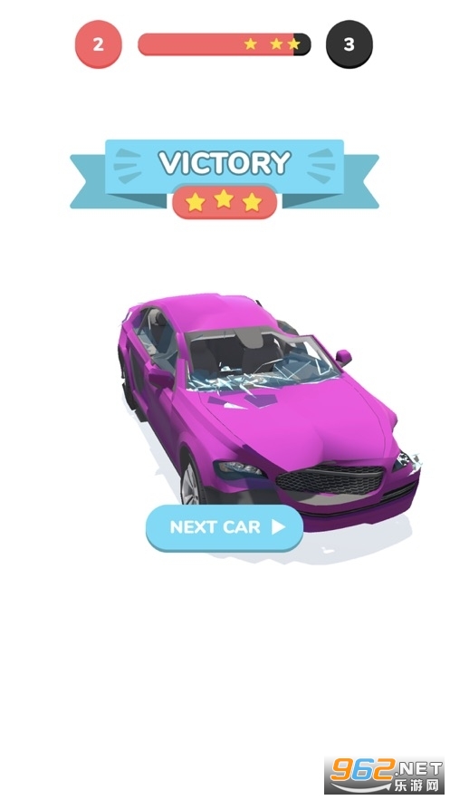 Fury Cars(FuryCars��Ϸ)v0.3.4 ���޽�ҽ�ͼ2