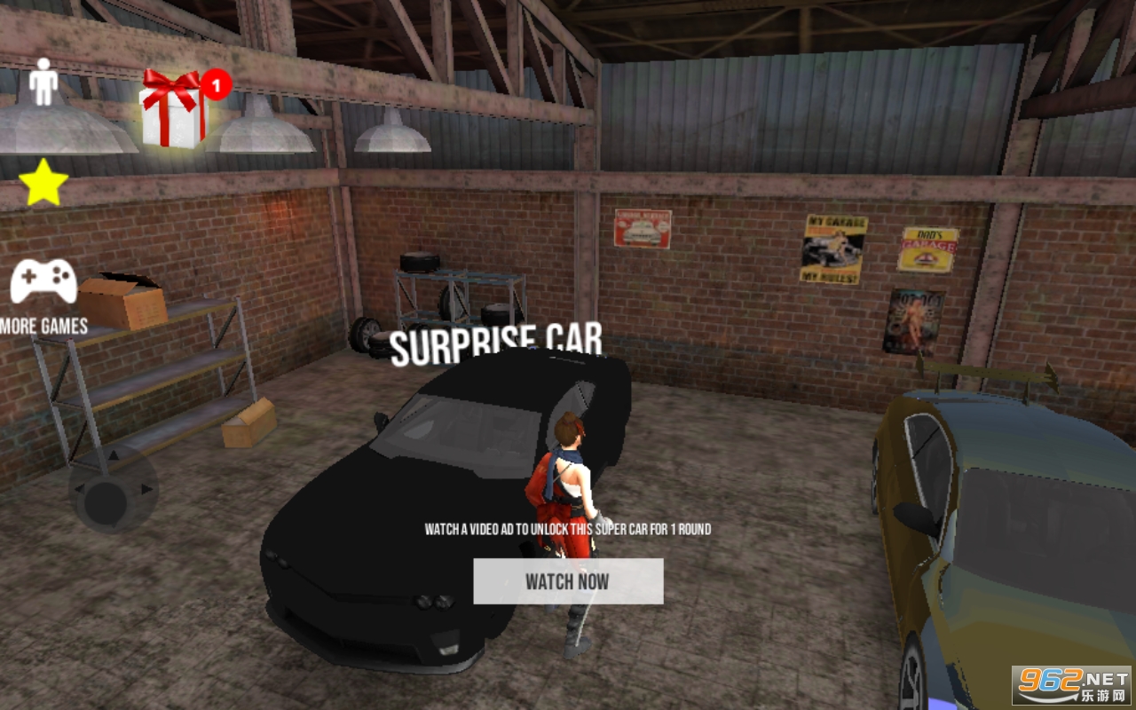 Ultimate Car Racing - City Driving 3D(�ռ��������м�ʻ3D)v1.2 ���°��ͼ1