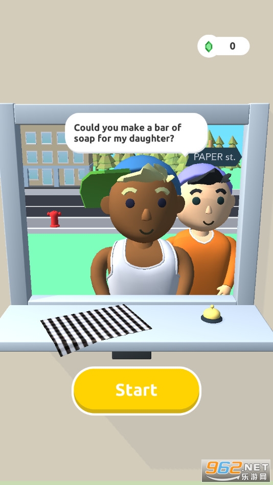 ��������ģ������Ϸv0.2 (SoapMaker)��ͼ0