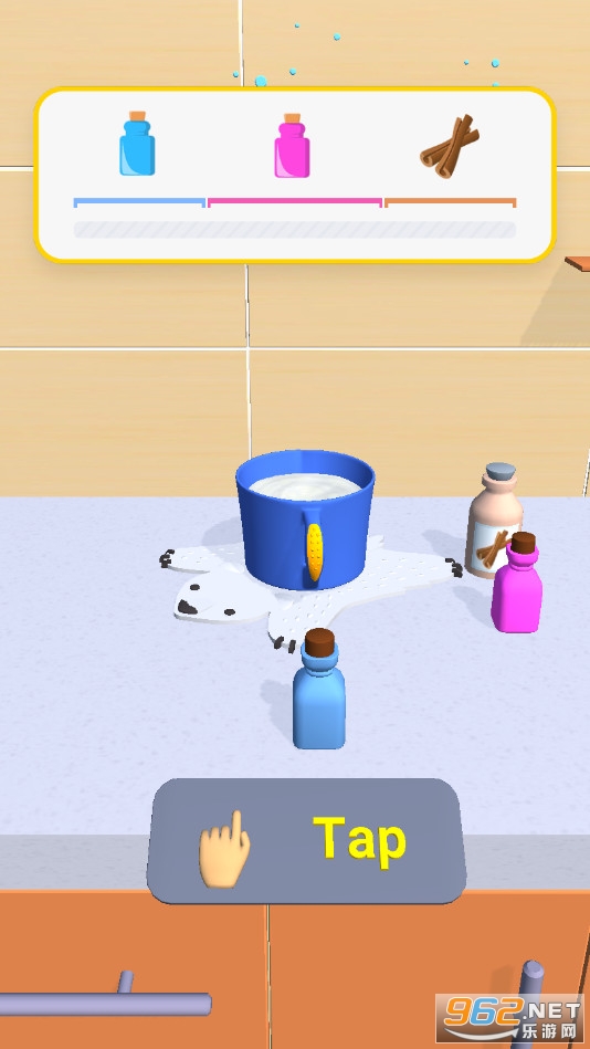 ��������ģ������Ϸv0.2 (SoapMaker)��ͼ3