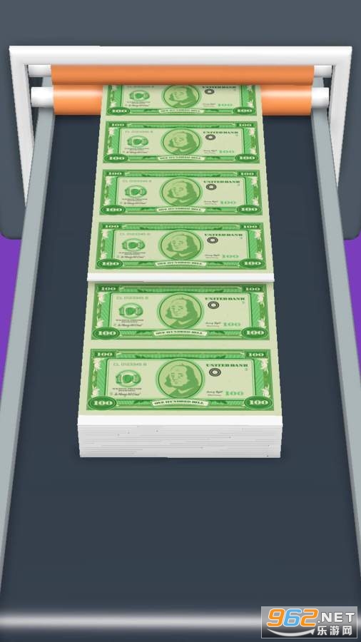 Money Maker 3D(金钱制造者3D游戏)截图2