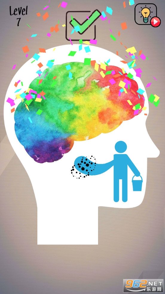 Brain Wash(ϴ����Ϸ)��ͼ0