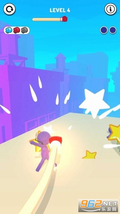 Elastic Punch(����ȭͷ��Ϸ���¹ٷ���)v0.6.6 ��׿���ͼ0