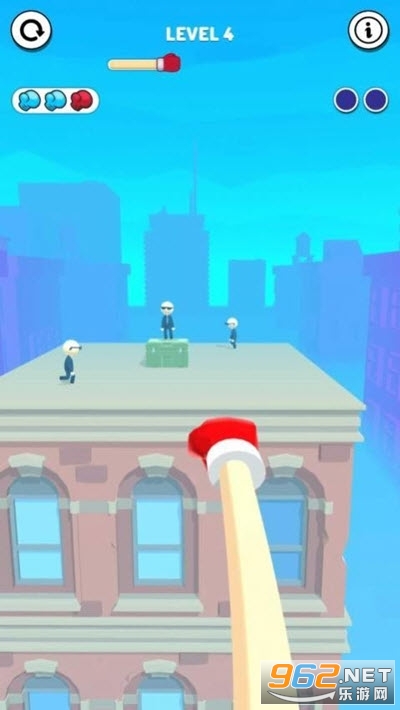 Elastic Punch(����ȭͷ��Ϸ���¹ٷ���)v0.6.6 ��׿���ͼ1