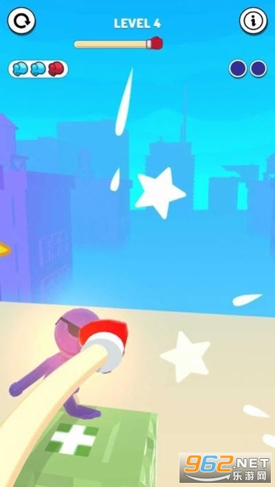 Elastic Punch(����ȭͷ��Ϸ���¹ٷ���)v0.6.6 ��׿���ͼ2