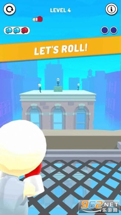 Elastic Punch(����ȭͷ��Ϸ���¹ٷ���)v0.6.6 ��׿���ͼ3