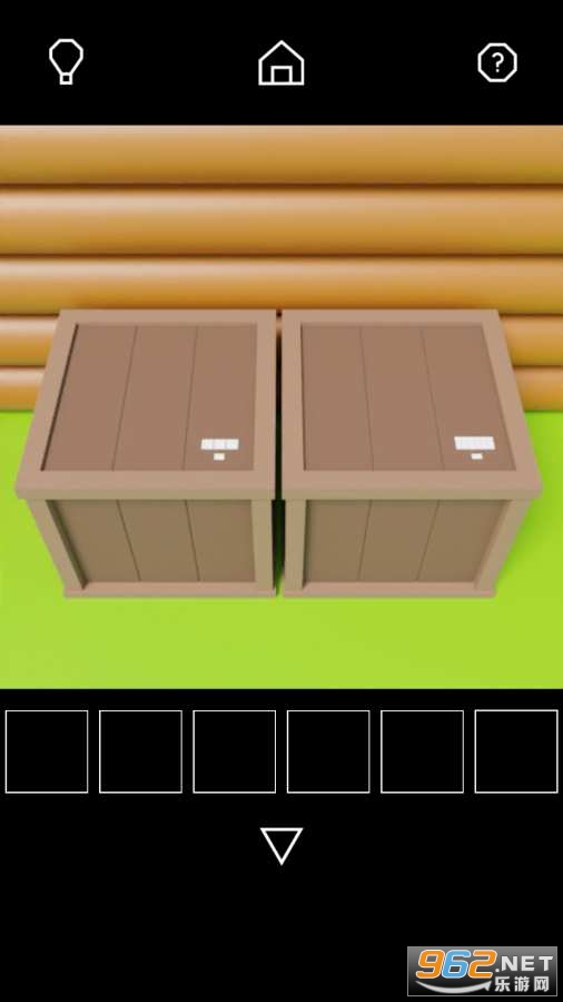 Beaver House(逃脱游戏河狸屋)截图0