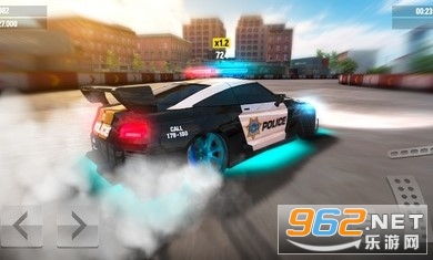 ����Ư������Drift Max World��Ϸ��ͼ4