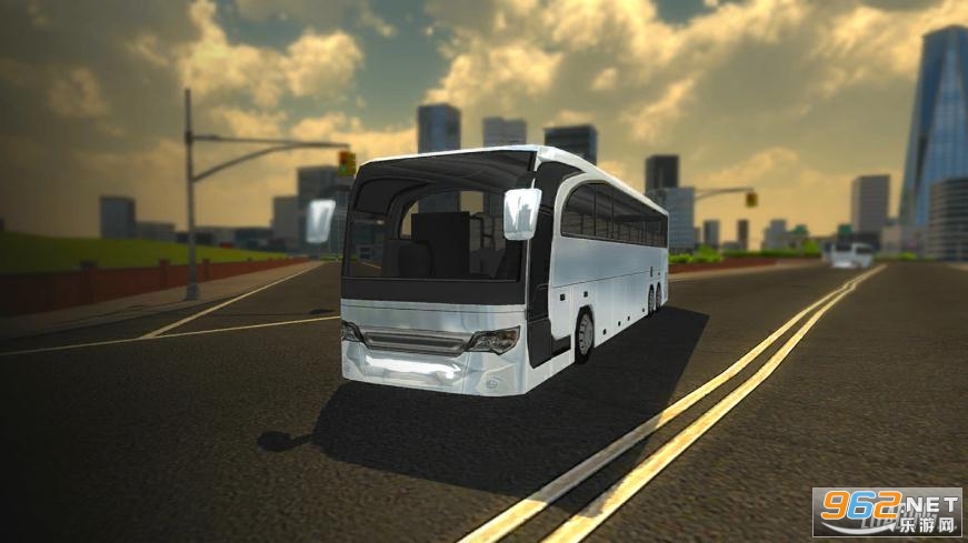 Bus Simulator 19(��ʿģ��21�ֻ���)v1.7 ���޽���ƽ���ͼ2