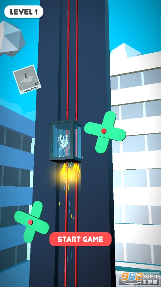 Lift Survival(��������3D��׿��)��ͼ0
