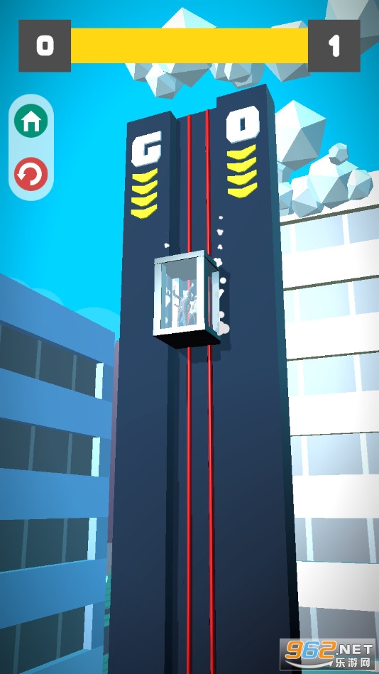 Lift Survival(��������3D��׿��)��ͼ1