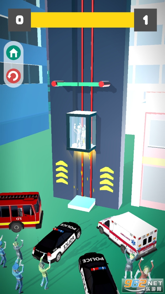 Lift Survival(��������3D��׿��)��ͼ2