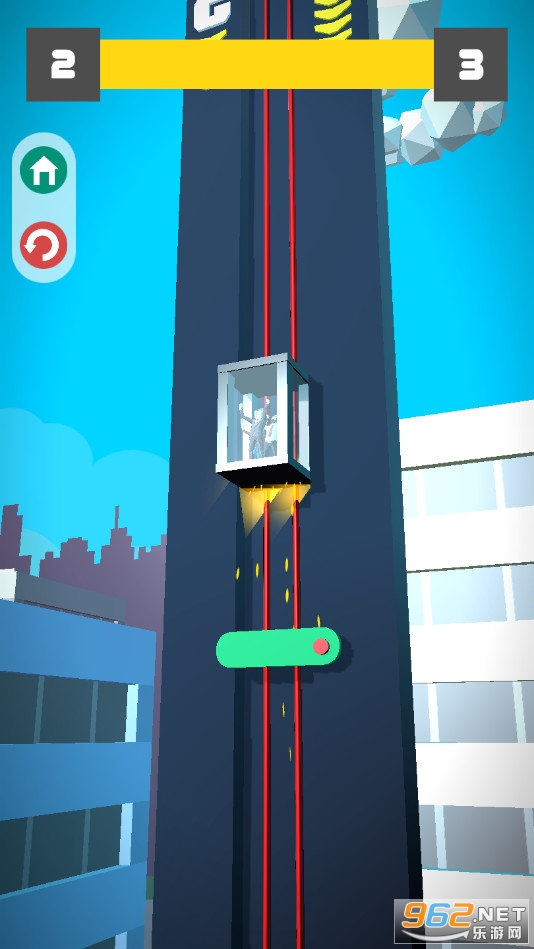Lift Survival(��������3D��׿��)��ͼ3