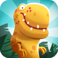 Dino Bash(�����񻶽���Ϸ)