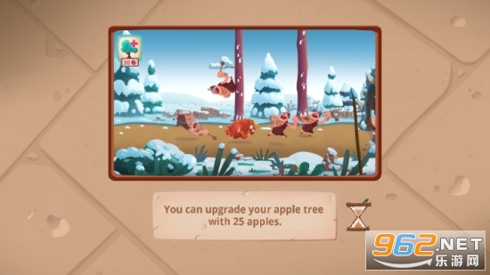 Dino Bash(�����񻶽���Ϸ)v1.2.46 ���İ�׿���ͼ2