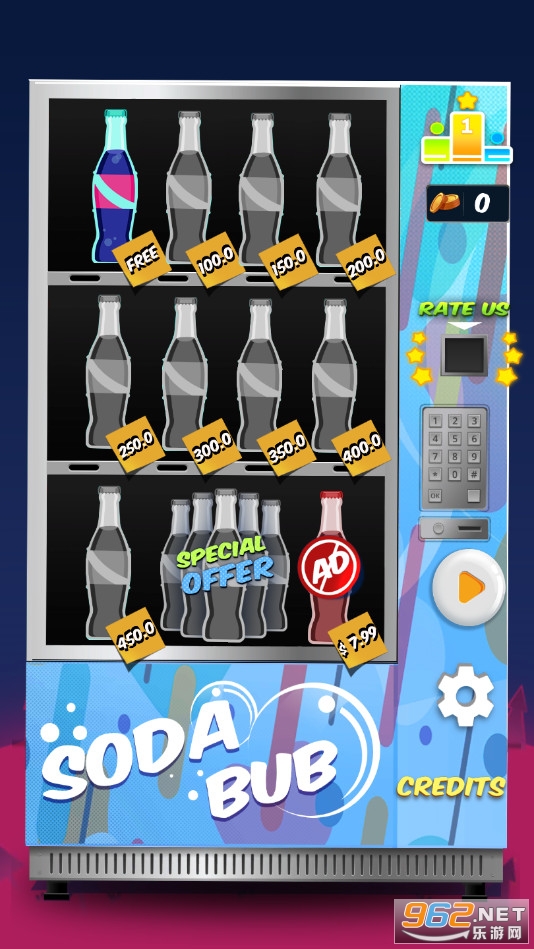 �մ�ˮҡ��������Ϸv0.4 �ٷ����ͼ0