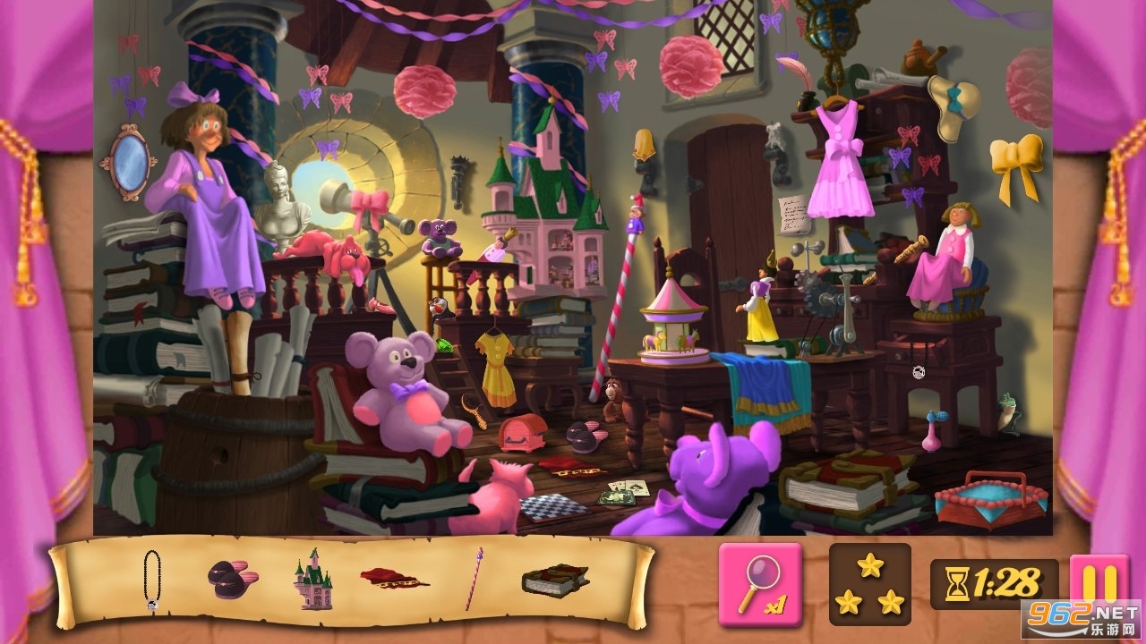 Swan Princess(��칫�����صĹ���)v1.65���°��ͼ0