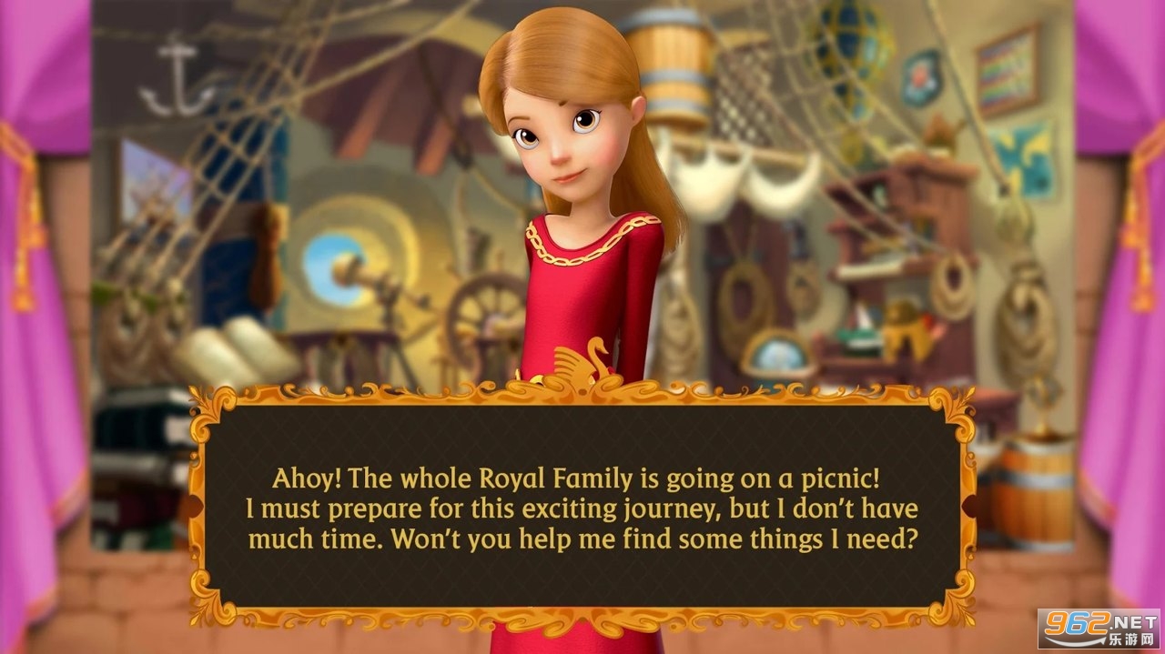 Swan Princess(��칫�����صĹ���)v1.65���°��ͼ5