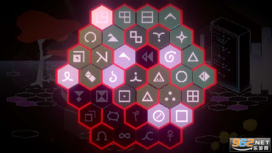 The Machine(��е��԰��Ϸ)��ͼ0