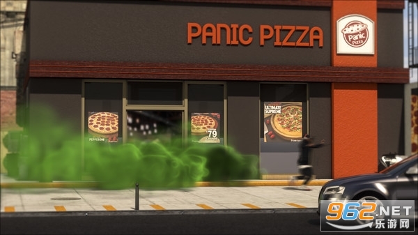 Pizza Maker(����ģ�������İ�)��ͼ1