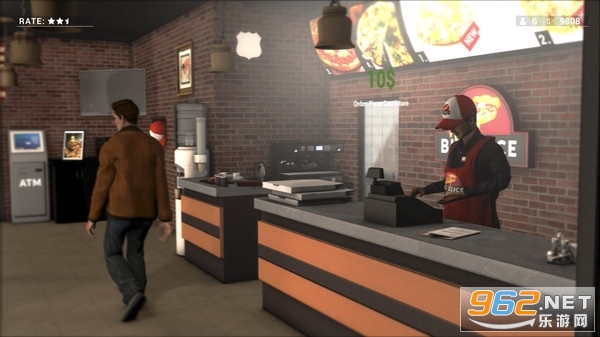 Pizza Maker(����ģ�������İ�)��ͼ3