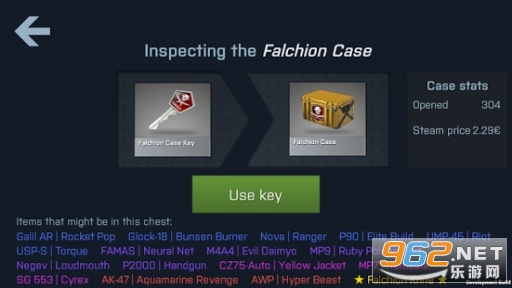 CS:GO ����ģ������׿��ͼ0