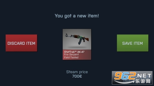 CS:GO ����ģ������׿��ͼ2