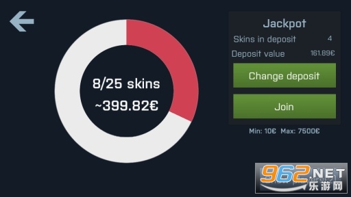CS:GO ����ģ������׿��ͼ3