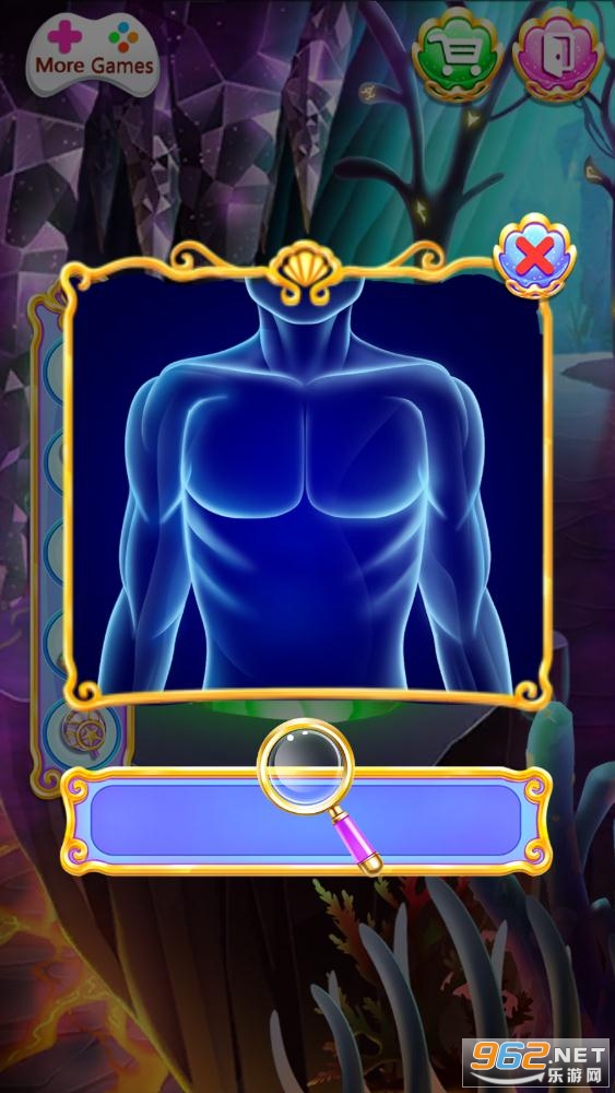 Mermaid38(��С�������38)v1.0 ���İ��ͼ0
