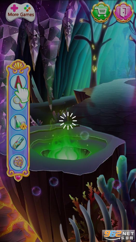 Mermaid38(��С�������38)v1.0 ���İ��ͼ2
