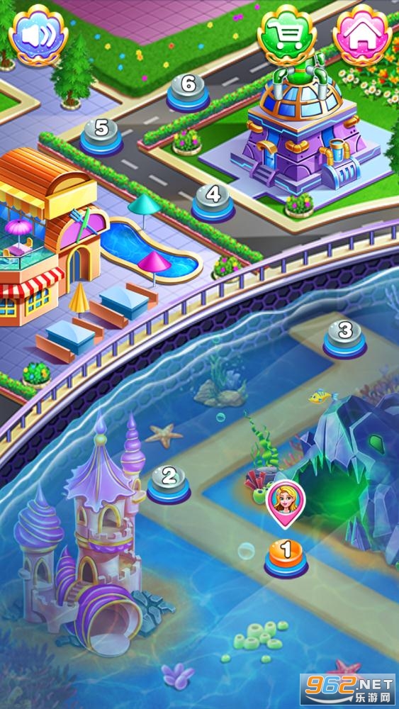 Mermaid38(��С�������38)v1.0 ���İ��ͼ4