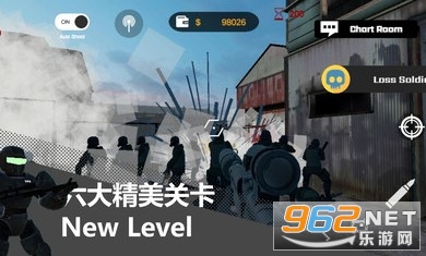ʬ��RTS���޽���ӵ�v2.4���°��ͼ2