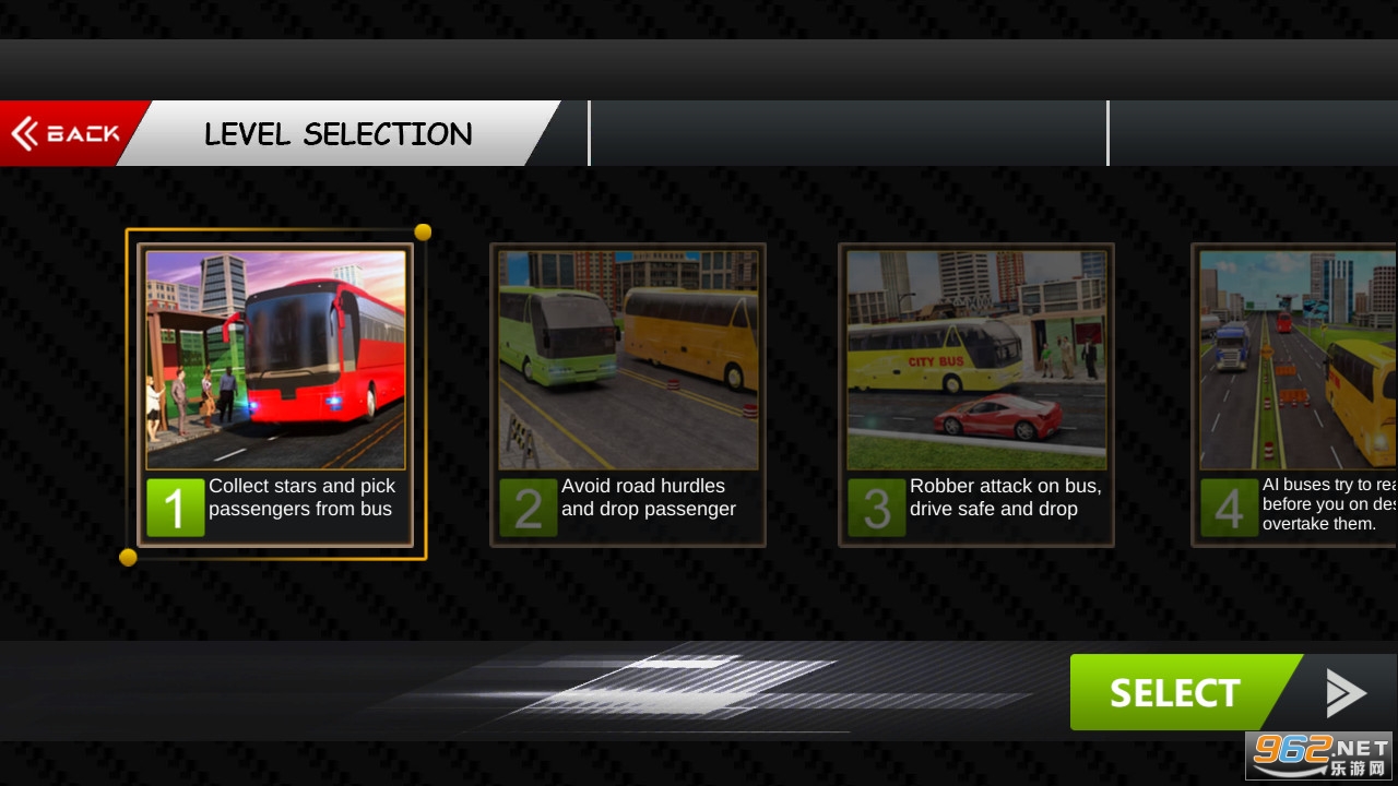 City Coach Bus Driving 3D(���й���ģ����2020)v1.0 �ֻ����ͼ2