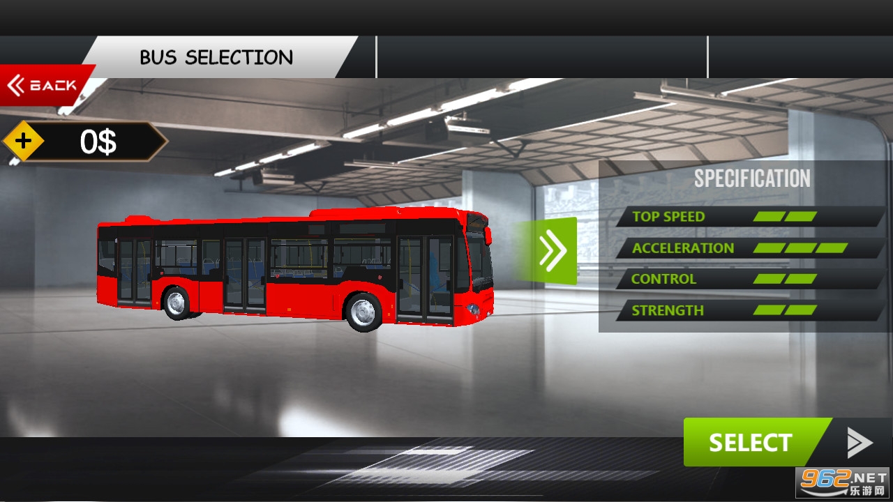 City Coach Bus Driving 3D(���й���ģ����2020)v1.0 �ֻ����ͼ3